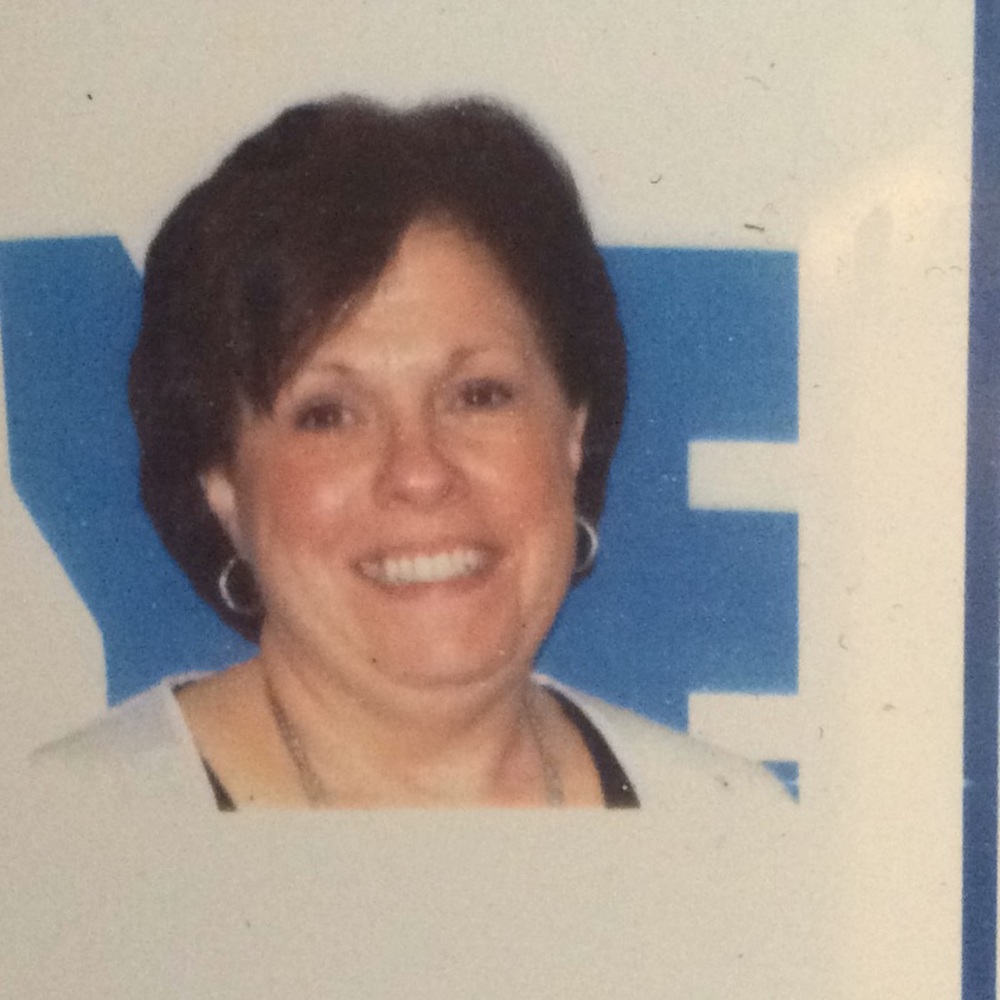 Meet your Posher, Joy